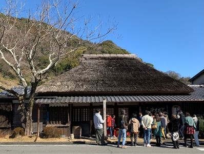 丁子屋（ちょうじや） 7枚目