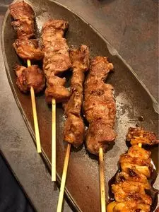 養老乃瀧 新桐生店