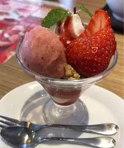 デニーズ 甲府北店