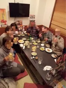 養老乃瀧 新桐生店