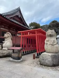 屋島寺