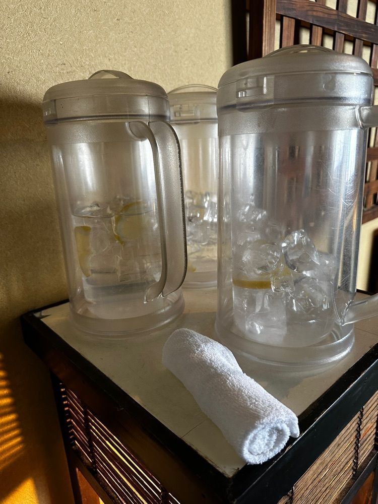 かめ_メグミさんが投稿した安達屋旅館に関する口コミの画像