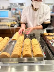 御座候 枚方京阪店