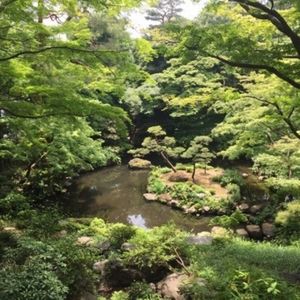 JR国分寺駅