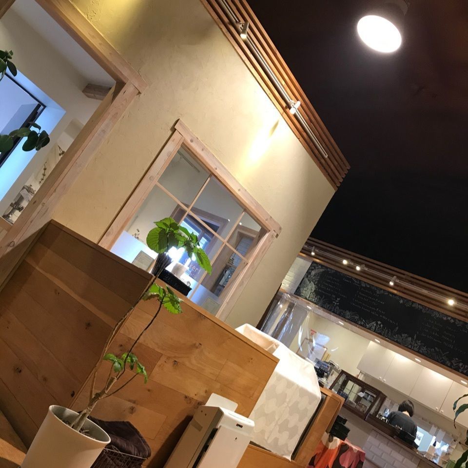 vast_studio_11a8さんが投稿したカフェ ソケリ（Cafe Sokeri）に関する口コミの画像