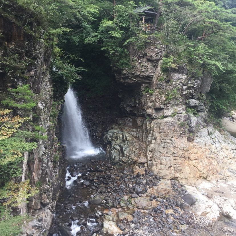 tom_takedaさんが投稿した龍王峡駅に関する口コミの画像