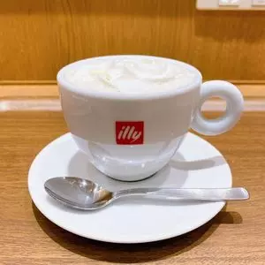 カフェ ヴィゴーレ 名古屋オアシス21店（Caffe VIGORE）