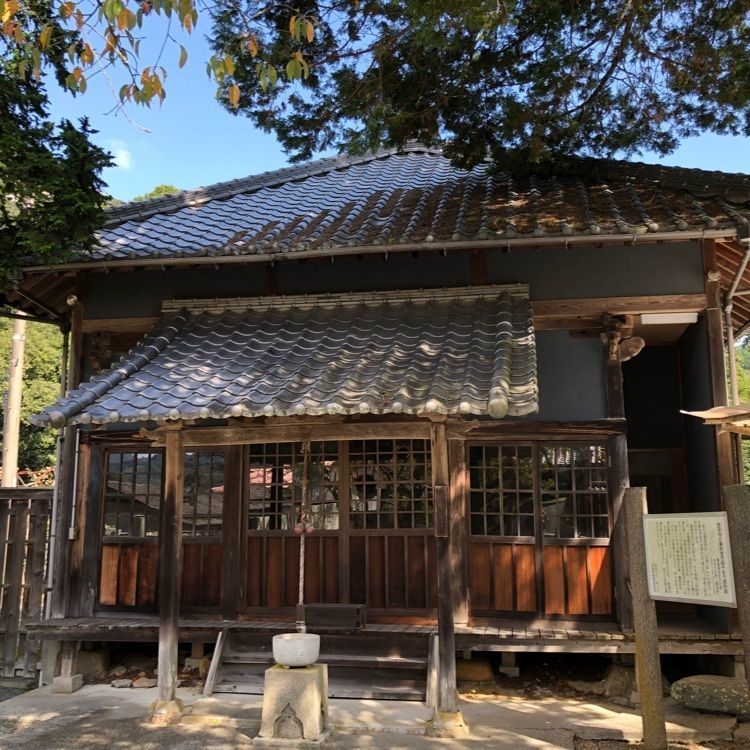花❁⃘華  さんが投稿した霊岩寺に関する口コミの画像