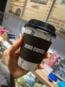 ヒロコーヒー イオンモール伊丹昆陽店