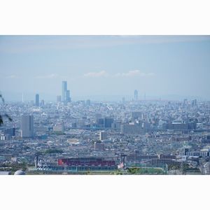 枚岡公園 3枚目