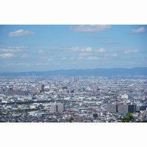 枚岡公園 5枚目