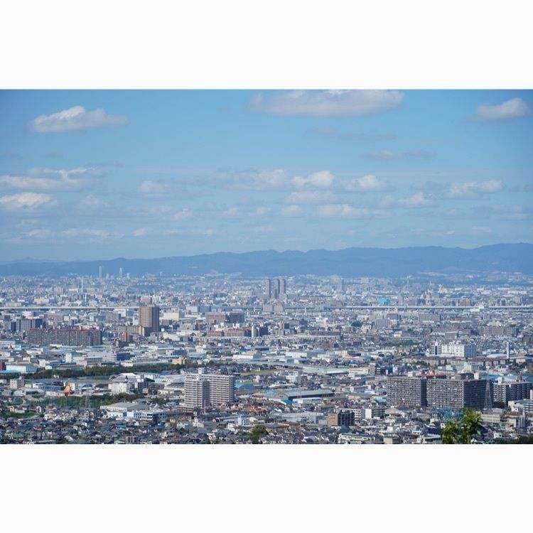 m_keijiさんが投稿した枚岡公園に関する口コミの画像
