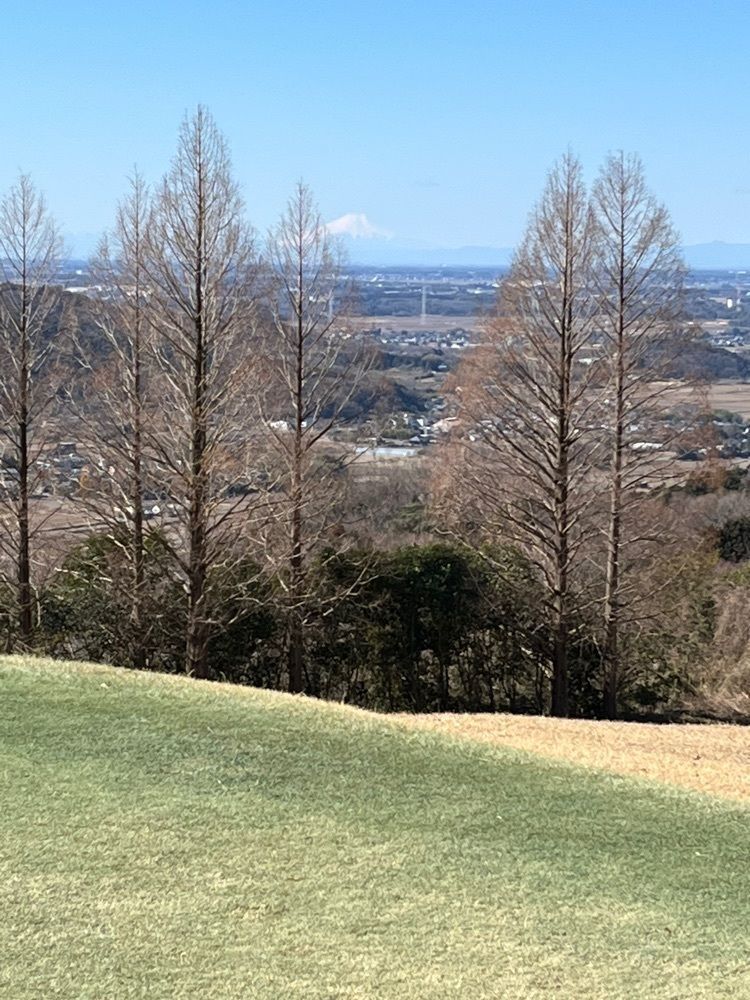 ハルさんが投稿したつくばねカントリークラブに関する口コミの画像