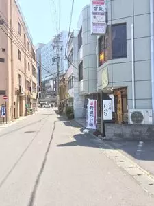つけ麺 わいち