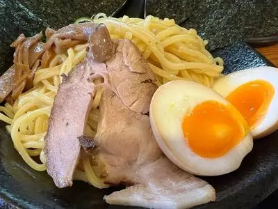 川出拉麺店