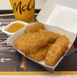 マクドナルド 平手店