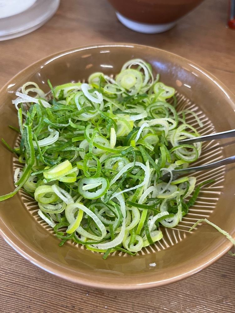 ヤベっちさんが投稿した牧のうどん 早良重留店に関する口コミの画像