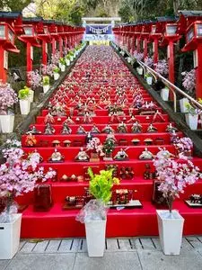 遠見岬神社