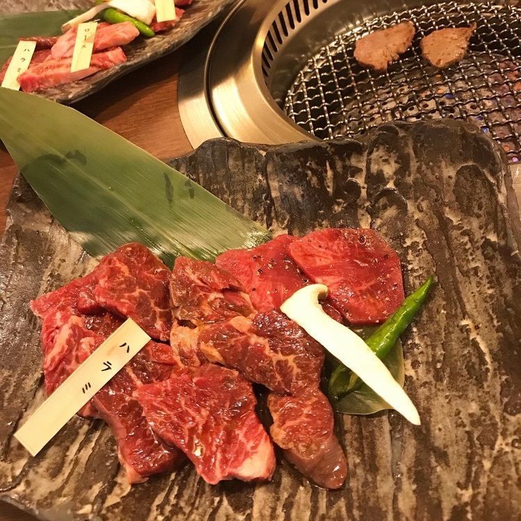 ruujunさんが投稿した大同門 阪急三番街店（ダイドウモン）に関する口コミの画像
