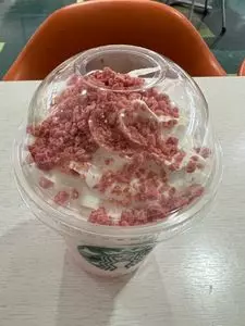 スターバックスコーヒー イオンモール桑名店