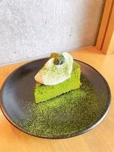 Cafe コアラとライオンときどきチーター