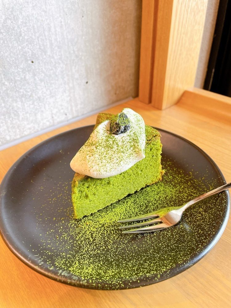 みかんさんが投稿したCafe コアラとライオンときどきチーターに関する口コミの画像