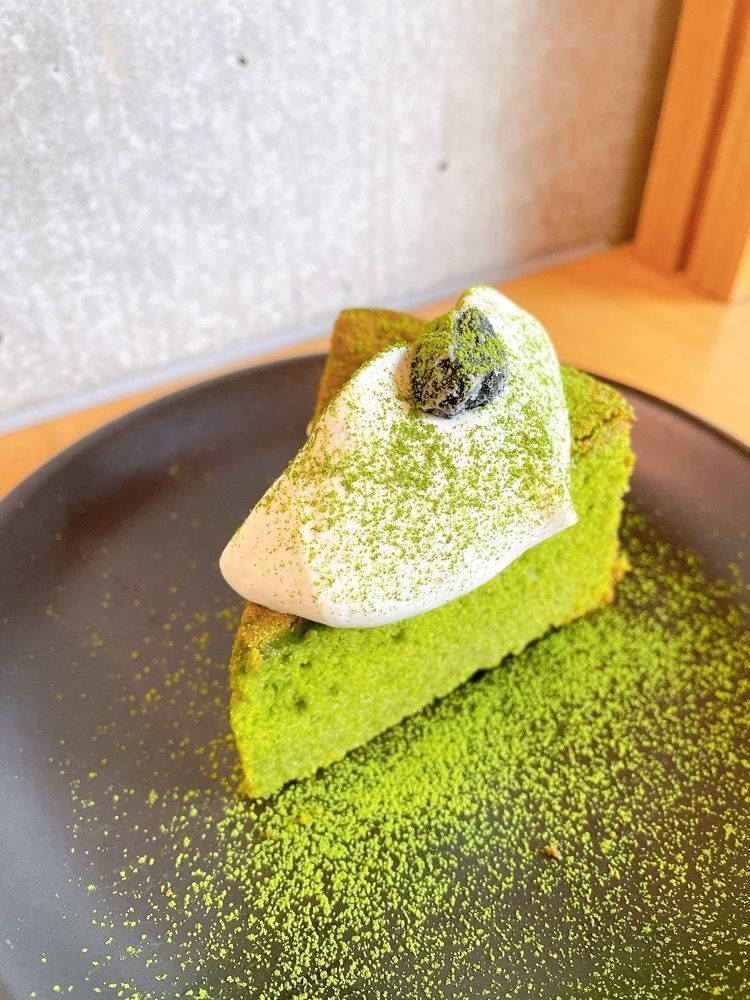 みかんさんが投稿したCafe コアラとライオンときどきチーターに関する口コミの画像