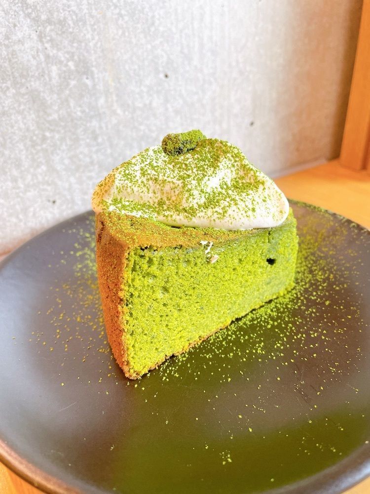みかんさんが投稿したCafe コアラとライオンときどきチーターに関する口コミの画像