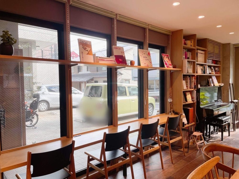 みかんさんが投稿したCafe コアラとライオンときどきチーターに関する口コミの画像