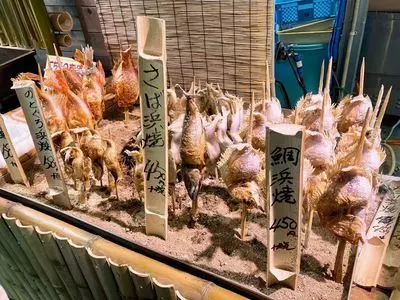 ほとめき市場 一太郎