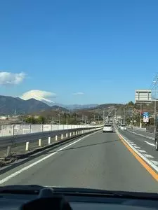 森の駅富士山
