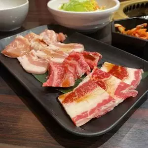 カルビ大将 滝ノ水店