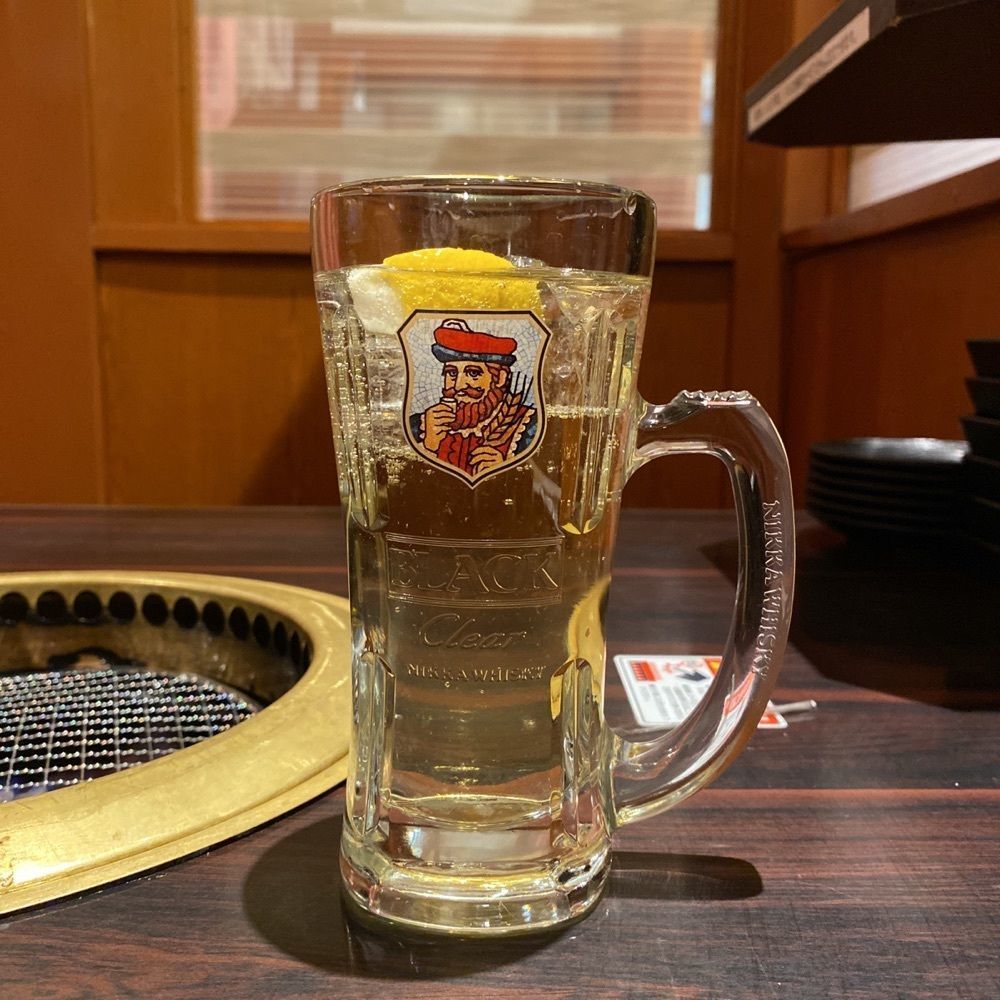 鉄道王さんが投稿したカルビ大将 滝ノ水店に関する口コミの画像
