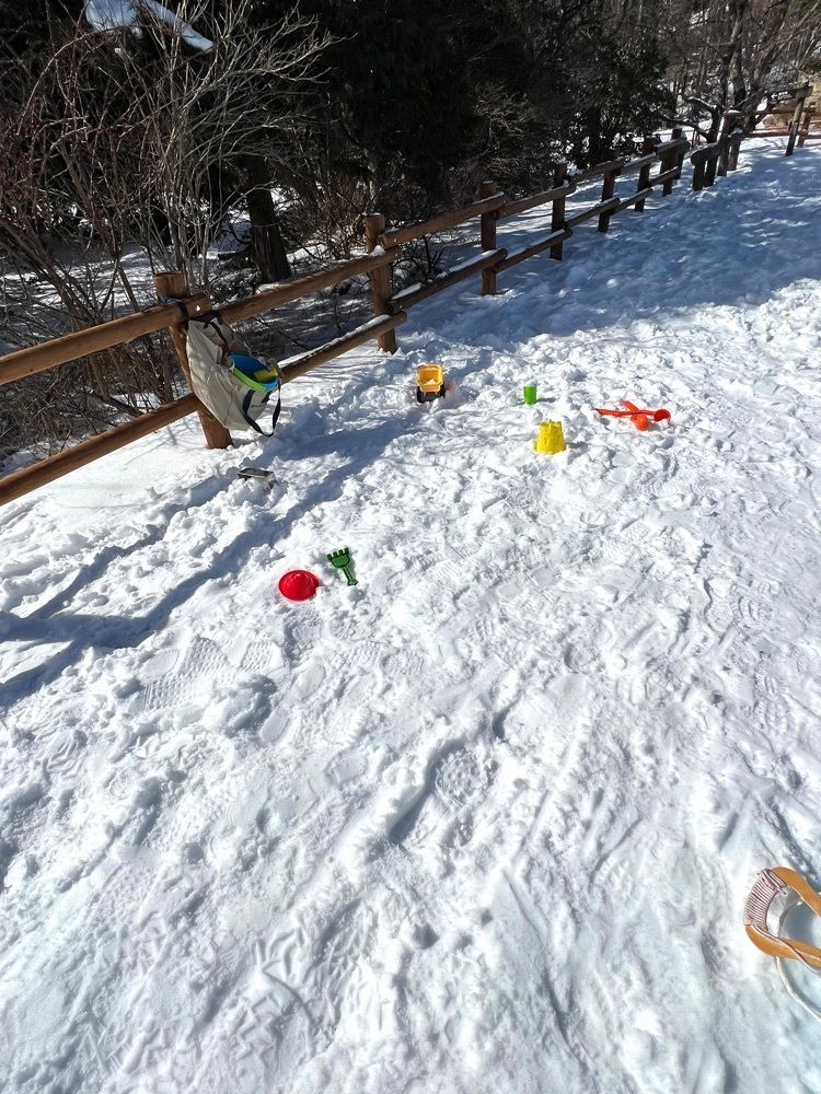 ビンカさんが投稿した森の駅富士山に関する口コミの画像