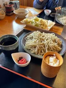 裁ちそば 紅葉亭（こうようてい）