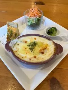 カフェド・ビビアン