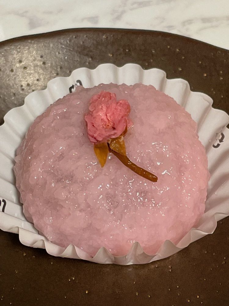 みーなさんが投稿したわがしとに関する口コミの画像