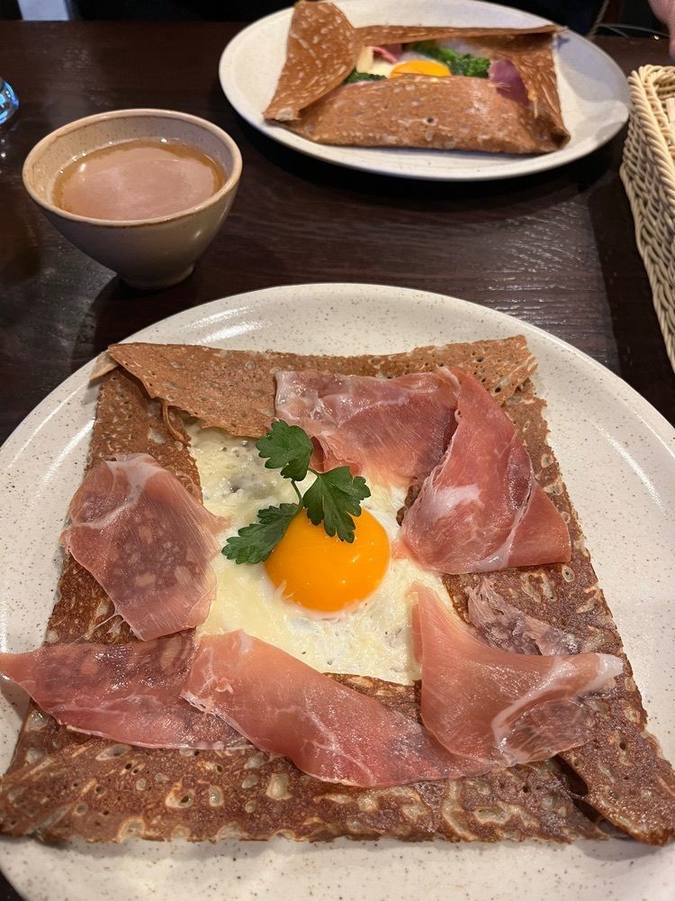 MakiMatsumuraさんが投稿したブルターニュ 神楽坂店（Boutique）に関する口コミの画像