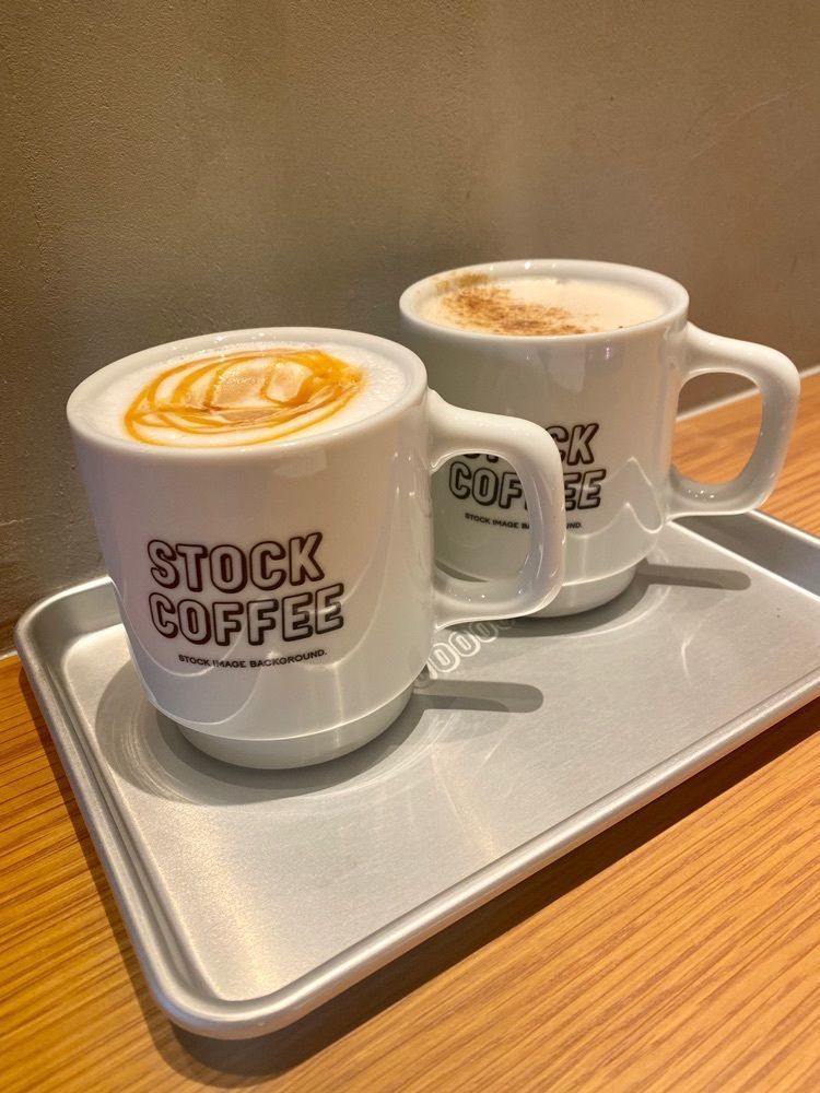ぴょんたI 東京グルメ・居酒屋さんが投稿したThe World Cafe（【旧店名】ストックコーヒー）に関する口コミの画像