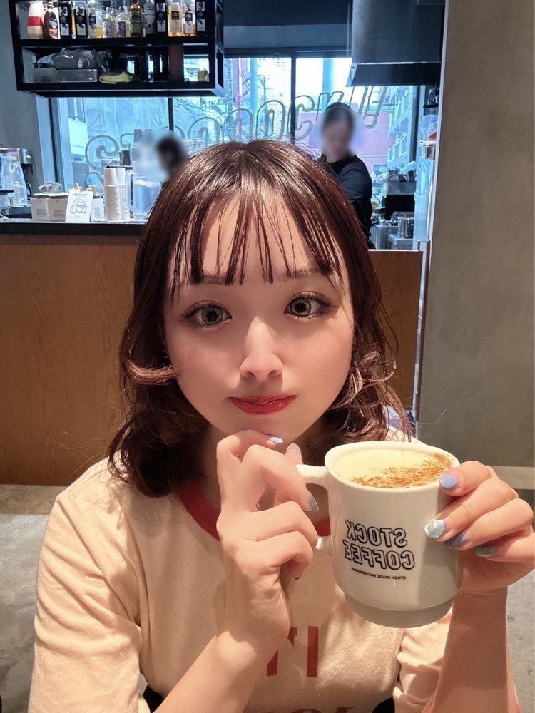 ぴょんたI 東京グルメ・居酒屋さんが投稿したThe World Cafe（【旧店名】ストックコーヒー）に関する口コミの画像