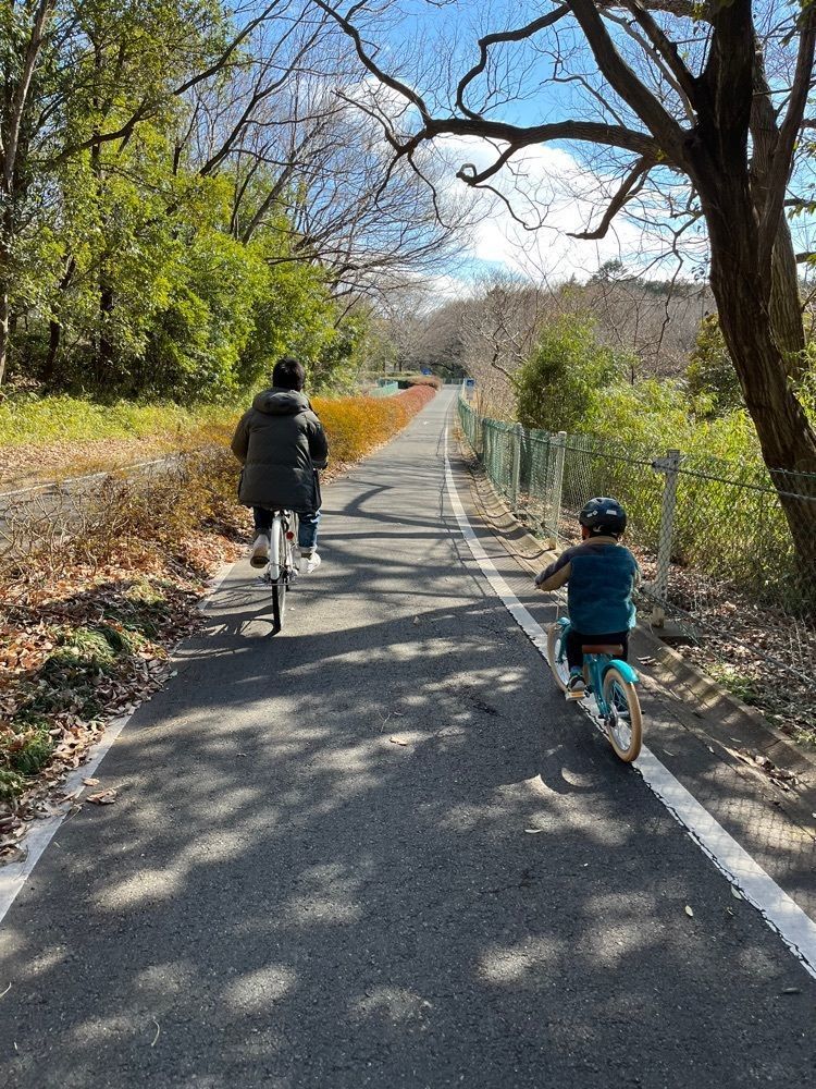 MakiMatsumuraさんが投稿した国営武蔵丘陵森林公園 西口売店に関する口コミの画像