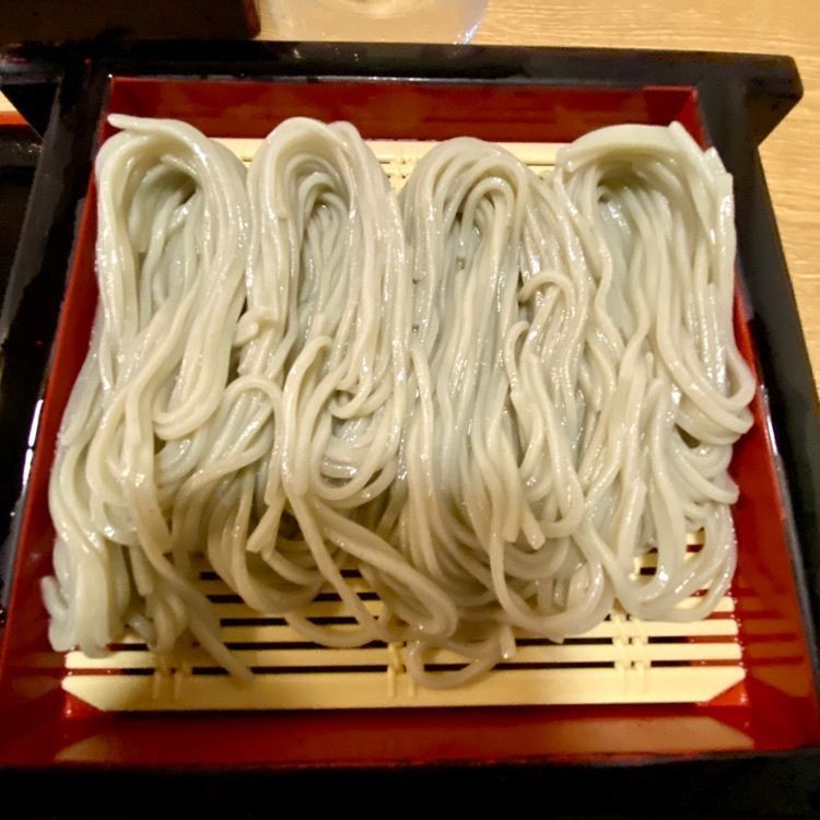 Satoshi.Nさんが投稿したこんごう庵 湯島店（こんごうあん）に関する口コミの画像