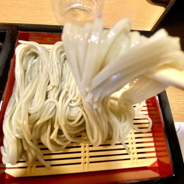 Satoshi.Nさんが投稿したこんごう庵 湯島店（こんごうあん）に関する口コミの画像