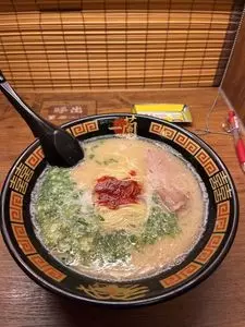 一蘭 西新宿店