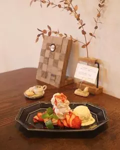 cadeau（カド）