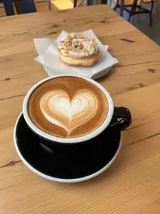 DRAGONCOFFEE（ドラゴンコーヒー）