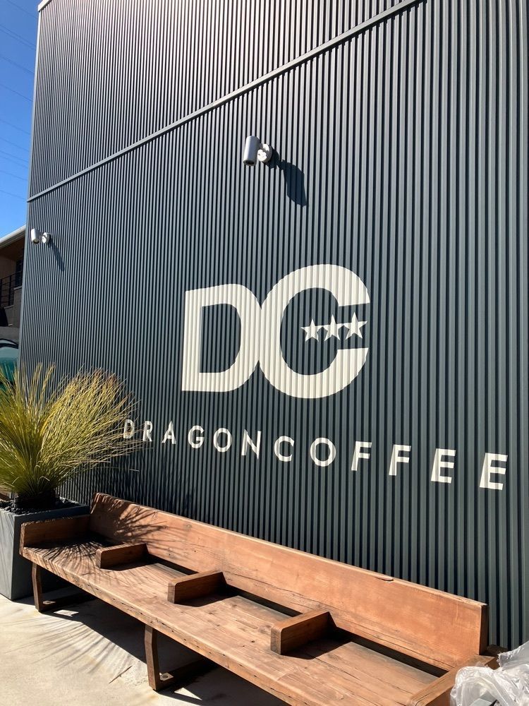 Nさんが投稿したDRAGONCOFFEE（ドラゴンコーヒー）に関する口コミの画像