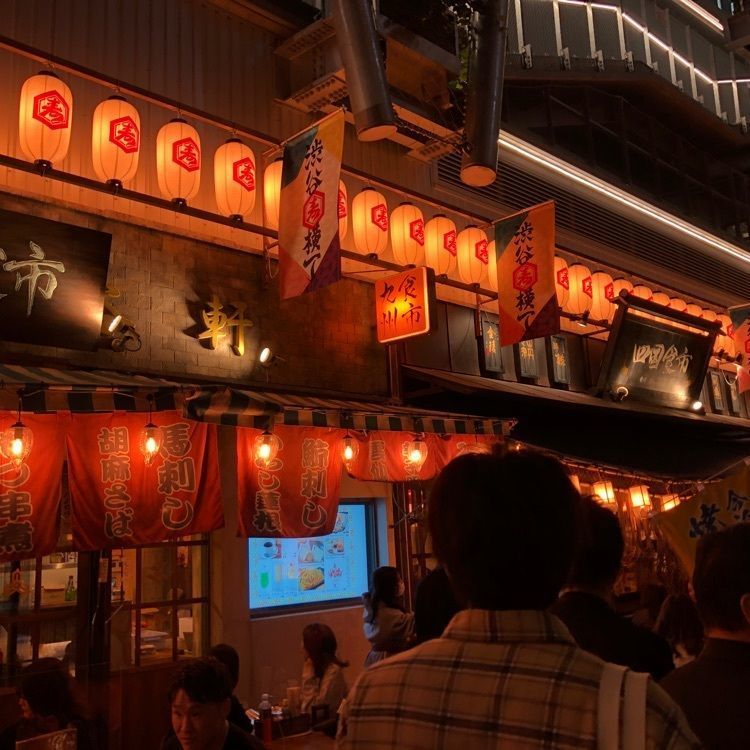 レティシアさんが投稿した渋谷テラス 渋谷駅前店に関する口コミの画像