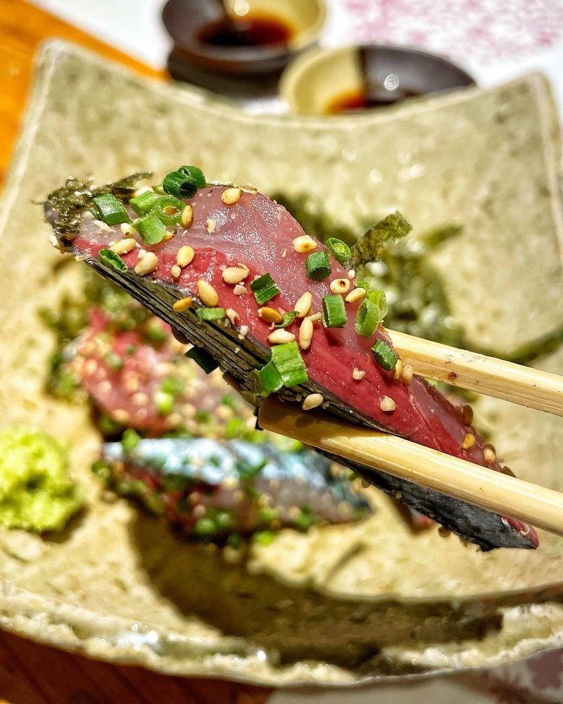mai626さんが投稿した海鮮食堂 い志い 唐人町店（かいせんしょくどういしい）に関する口コミの画像
