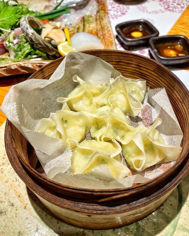 mai626さんが投稿した海鮮食堂 い志い 唐人町店（かいせんしょくどういしい）に関する口コミの画像